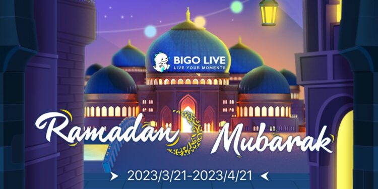 Bigo Live - Ramadan 2023