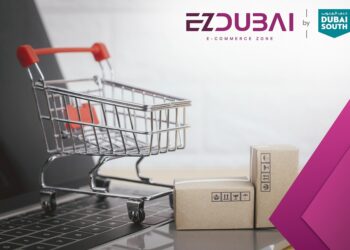 E-commerce - EZDubai