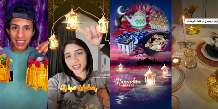 Likee Ramadan 2023