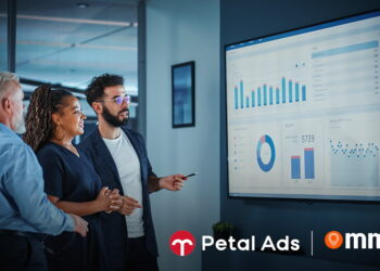 Petal Ads signs up with MMP as new partner