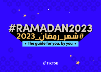 TikTok - Ramadan 2023