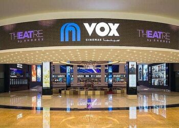 VOX Cinemas celebrates 30 days of Ramadan with 2-Movie Passes on movie tickets