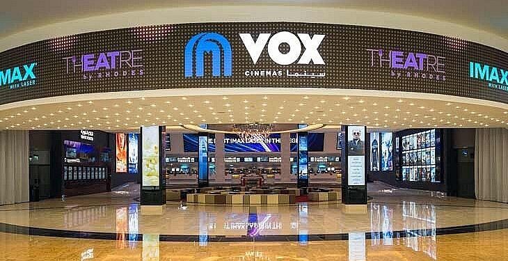 VOX Cinemas celebrates 30 days of Ramadan with 2-Movie Passes on movie tickets