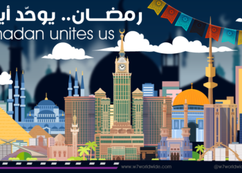 W7Worldwide video creates Ramadan’s ‘unity’ spirit