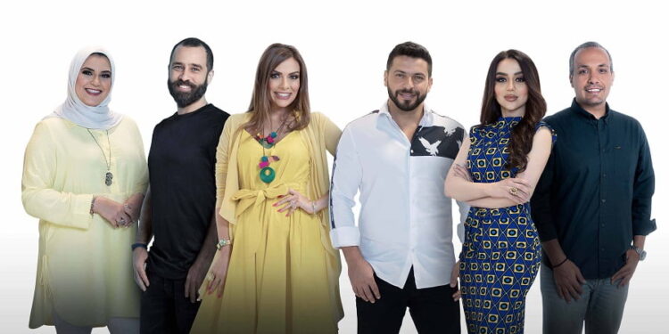مقدمو ستار أف أم