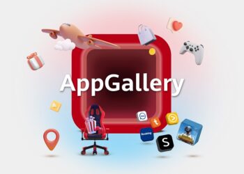 AppGallery Ramadan Apps