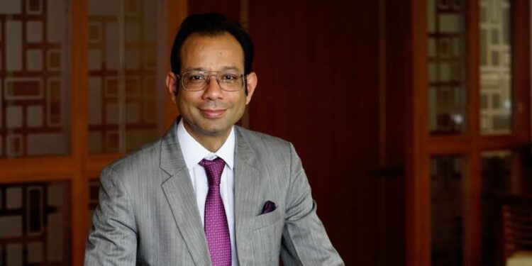 Bharat Raheja
