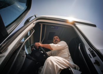 Bridgestone MEA and Serviceplan Middle East Present an Ode to the Fleet Drivers of Saudia Arabia