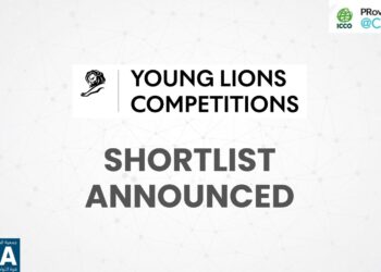 PRCA MENA ANNOUNCES SHORTLIST FOR YOUNG PR LIONS MENA COMPETITION 2023
