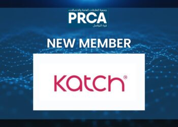 PRCA MENA NEW MEMBER (Katch)