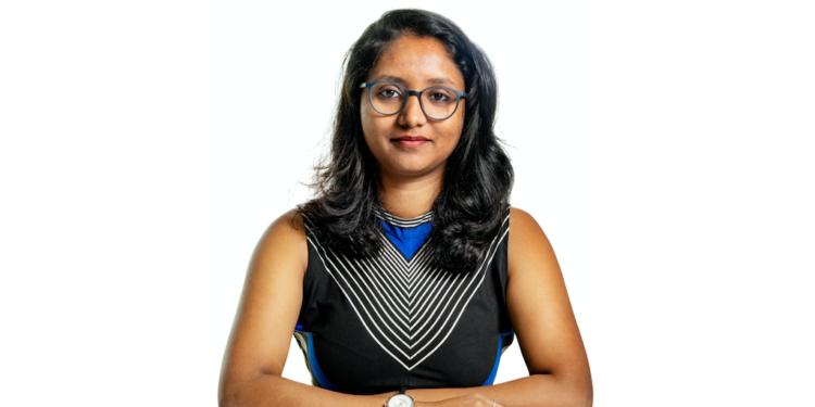 Pooja Suvarna Digital Media Manager at Mediaplus Middle East, part of Serviceplan Group Middle East