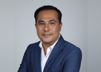 Rohit D'silva, Chief Business Officer, Middle East and South Africa at Viu