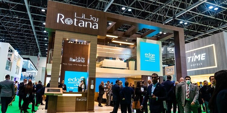 Rotana at ATM
