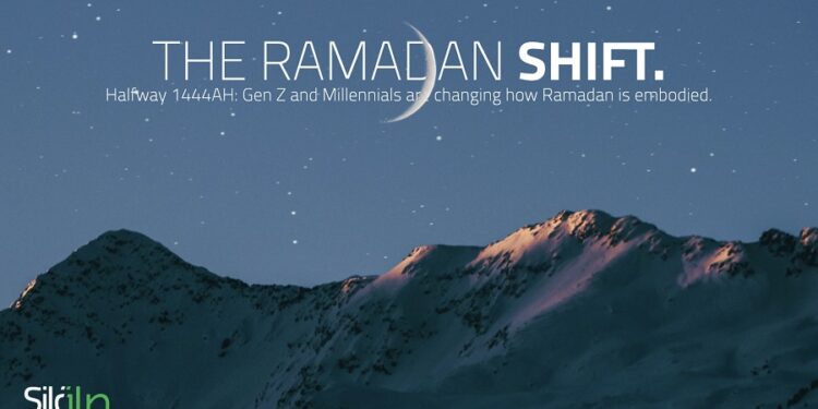 The Ramadan Shift - Sila Insights