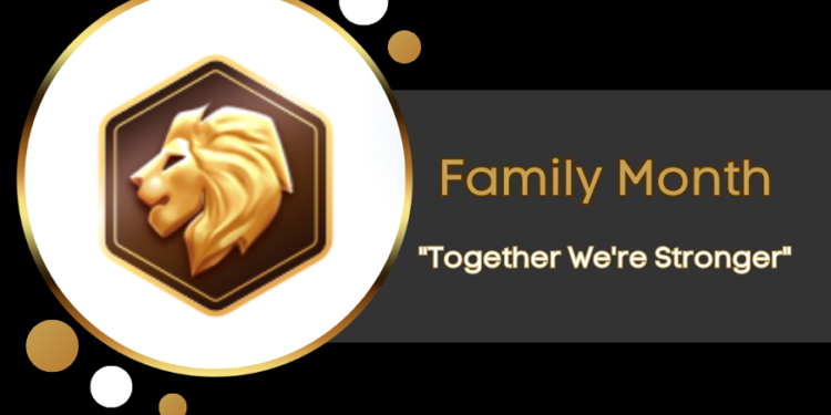 Bigo Live Launches Family Month Campaign