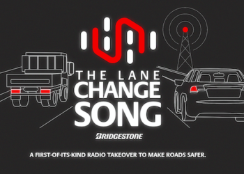 The Lane Change Song - Bridgestone Middle East & Africa