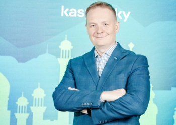 فيكتور إيفانوفسكي، رئيس تطوير الأعمال في نظام التشغيل KasperskyOS