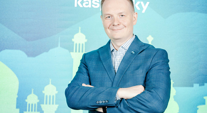 فيكتور إيفانوفسكي، رئيس تطوير الأعمال في نظام التشغيل KasperskyOS
