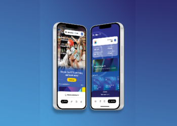 Al-Futtaim Group's New Blue Rewards App