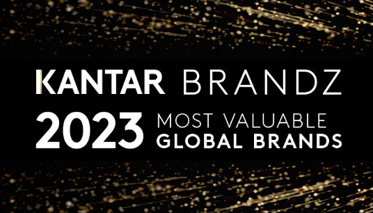 Apple Retains Crown as World's Most Valuable Brand in Kantar BrandZ Ranking  - CMOs