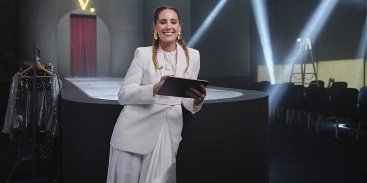 OSN+ Partners with Fashion Influencer and Entrepreneur Ascia Alshammiri for 'No More FOMO' Campaign