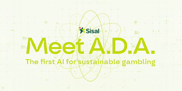 Serviceplan Italy Supports Sisal in launching A.D.A. – The AI for Safer Gambling