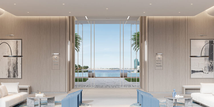 Ellington Properties and Dutco to develop several residential projects in Dubai