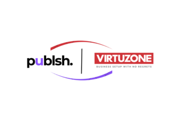 Virtuzone and Publsh partner to give start-ups and SMEs access to over 4,000 media platforms in the UAE and GCC