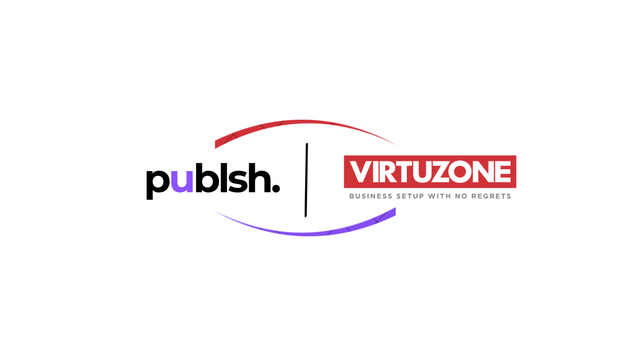 Virtuzone and Publsh partner to give start-ups and SMEs access to over 4,000 media platforms in the UAE and GCC