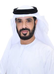 سعادة الدكتور محمد الحمادي