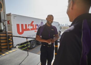 FedEx Launches Regional Economy Services in the Middle East