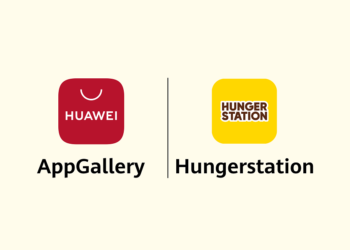 Hungerstation Collaborates with Huawei AppGallery