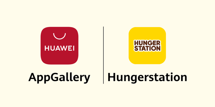 Hungerstation Collaborates with Huawei AppGallery