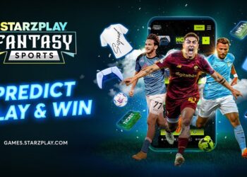 STARZPLAY Fantasy Sports