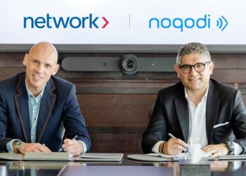 نقودي تعزز تعاونها مع نتورك إنترناشيونال للتوسع في عروض المدفوعات الرقمية لقطاعات الأعمال الجديدة