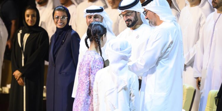 Khaled bin Mohamed bin Zayed launches new vision and strategy for Abu Dhabi Media Network