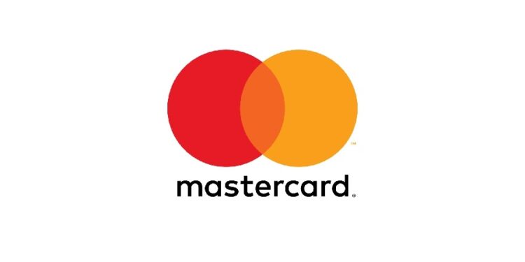 Mastercard Logo - لوجو ماستركارد
