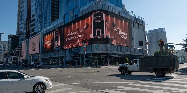 Talon and Mediaplus Partner in North America to Unlock Innovative and Effective Out of Home for Advertisers