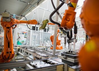 dmg events to debut Saudi Machinery Expo next year in Riyadh