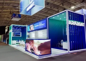 عرب سات تشارك في معرض ومؤتمر البث الفضائي الدولي 2023 بهولندا