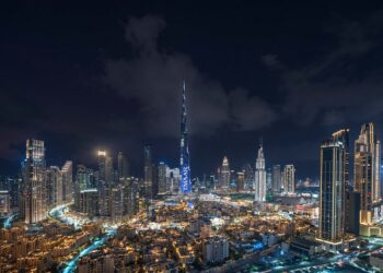 Emaar Development
