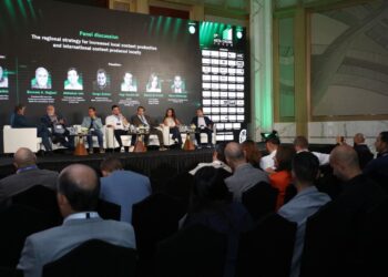 META Cinema Forum commenced today, promising to Elevate Cinematic Experience in Emerging Markets