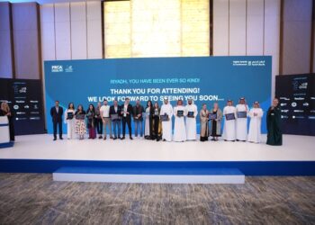 PRCA MENA Digital Awards 2023 Winners Celebrated in Riyadh