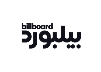 Billboard Arabia Logo