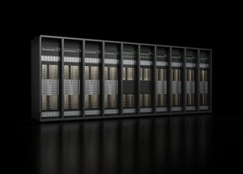 NVIDIA DGX Cloud Supercomputer
