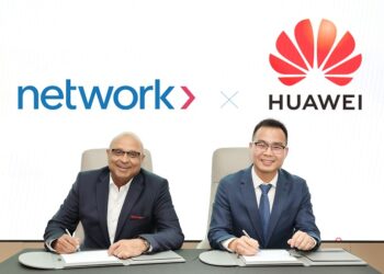 Network International and Huawei jointly facilitate digital payments journey for financial services players