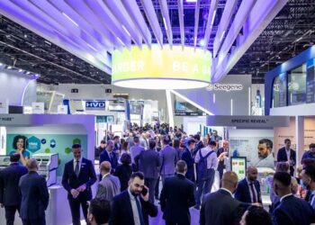 The transformative potential of Artificial Intelligence to be addressed at Medlab Middle East