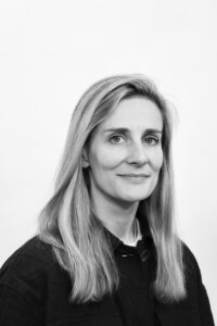 Amy Rodgers, Head of Content, WARC Creative