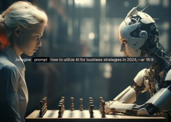 How AI can be part of your business strategy