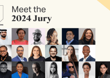 Jury panel - WARC Awards Middle East and Africa 2024
